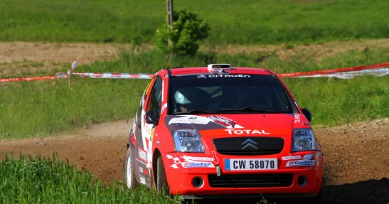 Rajd Polski